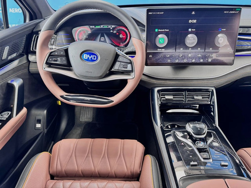 BYD Tang ev 5p At