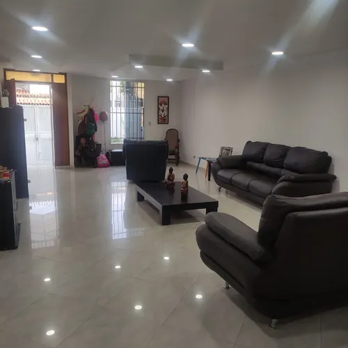 Vendo Casa En Macaracuay