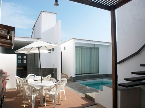 Imagen 18 de 30 de Ocasión Vendo Casa En Playa Los Lobos, Km.127 Autopista Panamericana Sur, Cerro Azul, Cañete