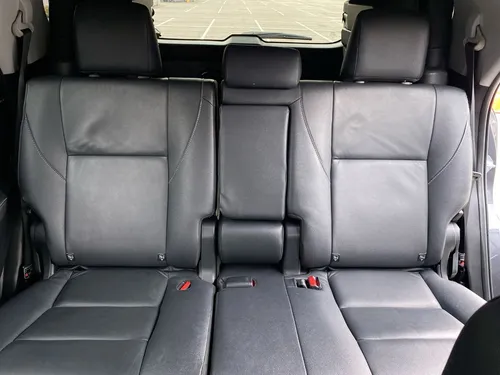 Toyota Fortuner 2.4 At 2023
