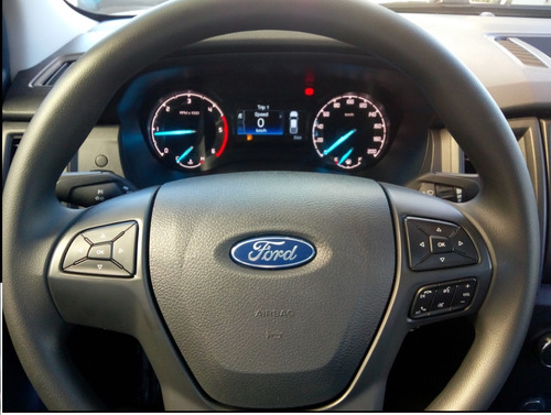 Imagen 16 de 22 de Ford Ranger Xl 2.2d 4x4 Manual 05 (h)