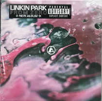 Comprar Linkin Park From Zero Cd - Deftones System Of A Down Incubus