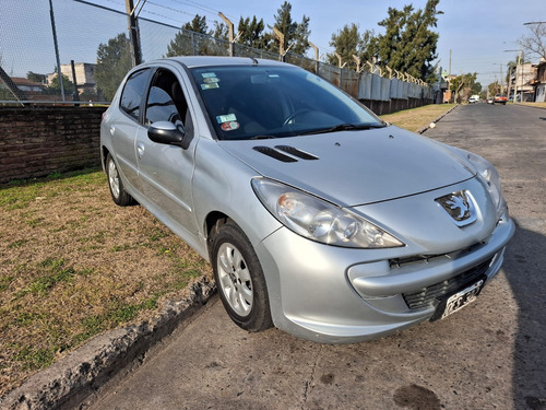 Peugeot 207 1.4 Allure 75cv