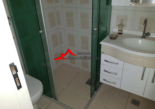 Imagem 16 de 21 de Apartamento Com 2 Dorms, Vila São José, Taubaté - R$ 165 Mil, Cod: 60522 - V60522