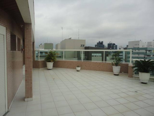 Imagem 17 de 30 de Cobertura Com 4 Dormitórios À Venda, 281 M² Por R$ 4.500.000,00 - Riviera - Módulo 2 - Bertioga/sp - Co0072