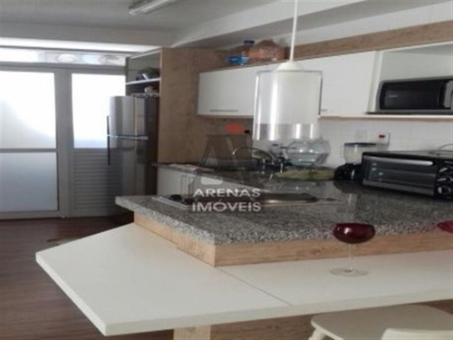 Imagem 3 de 8 de Apartamento - 367