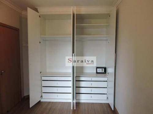 Apartamento Com 3 Dormitórios À Venda, 83 M² Por R$ 495.000 - Vila Lusitânia - São Bernardo Do Campo/sp - Ap3915