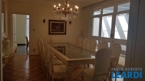 Imagem 3 de 15 de Casa Assobradada - Planalto Paulista - Sp - 587659