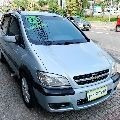 Imagem 7 de 7 de Chevrolet Zafira 2.0 Mpfi Elite 8v
