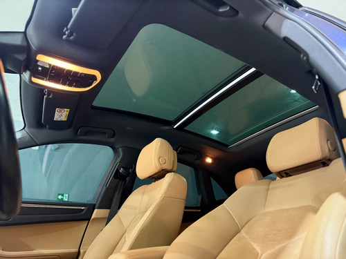 Porsche Macan MACAN 2.0 TURBO