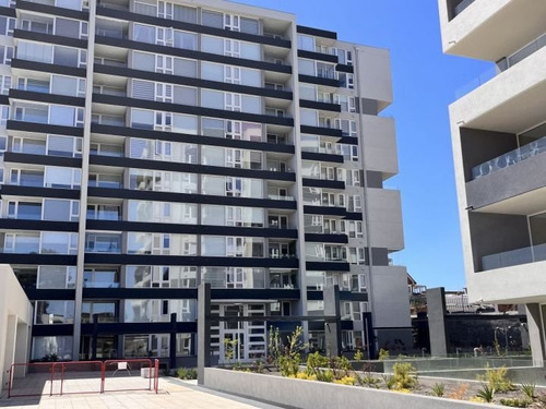 Departamento En Lomas De San Andrés, Disponibilidad Inmediat