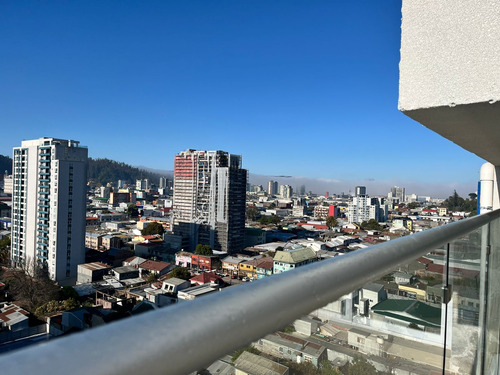 Arriendo Depto Calle Orompello 2d1b