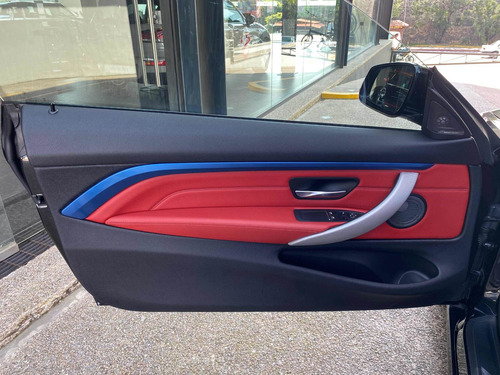 Imagen 9 de 15 de Bmw Serie 4 2019 3.0 440ia Coupe M Sport At