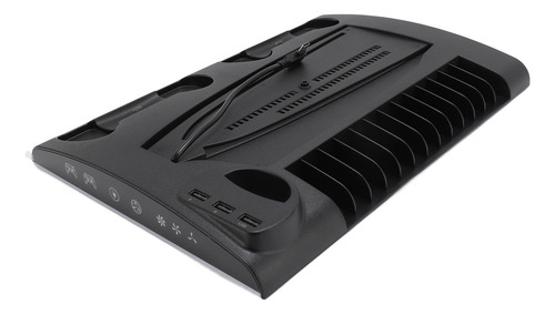 Soporte De Refrigeración Rgb Para Disipación De Calor Multif