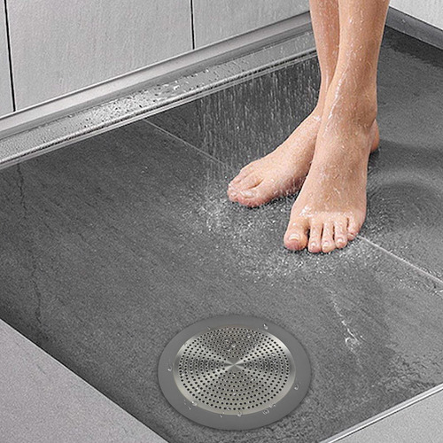 Recogedor De Para Desagüe De Ducha Recogedor De Para Desagüe