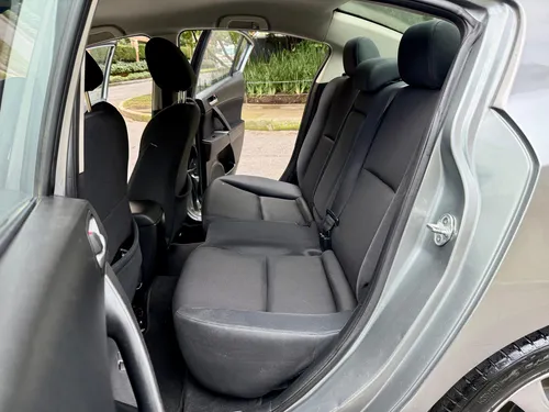 Mazda 3 1.6 Z6na0 All New