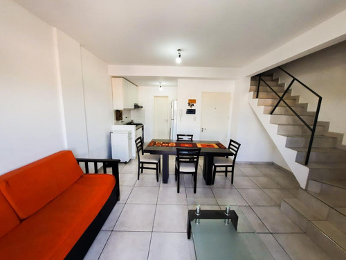 Imagen 3 de 25 de Venta Departamento 2 Amb Tipo Duplex 55 M2 Valentin Alsina