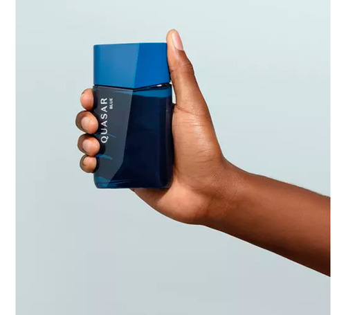 Colônia Quasar Blue 100ml - Boticario