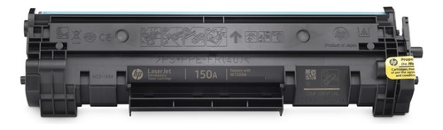 Combo Impresora Hp Laserjet M141w +tóner Hp 150a + Resma