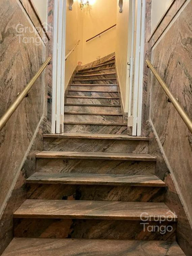 Venta Ph 6 Ambientes En Villa Urquiza Con Balcón Con Terraza Apto Crédito