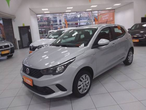 Fiat Argo 1.0 Firefly Flex Drive Manual