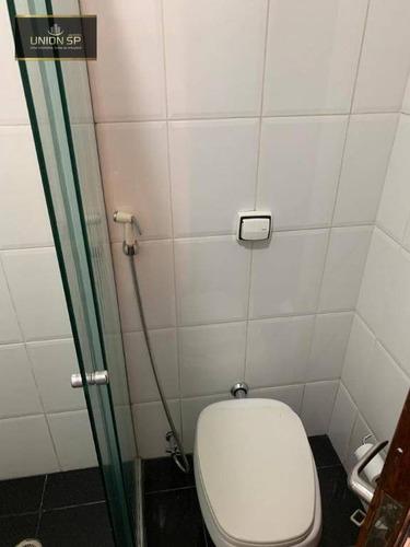 Apartamento Com 2 Dormitórios À Venda, 70 M² - Moema - São Paulo/sp - Ap47827