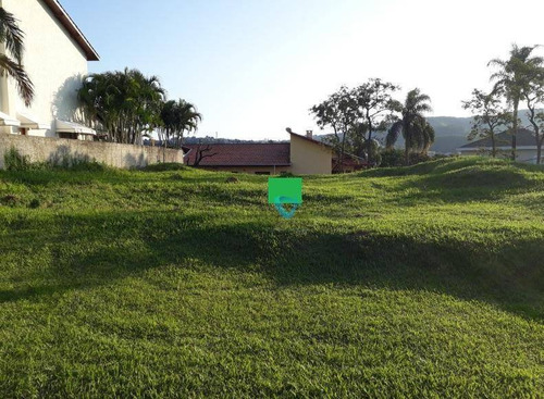 Imagem 1 de 10 de Terreno À Venda, 490 M² Por R$ 530.000,00 - Tarumã - Santana De Parnaíba/sp - Te0516