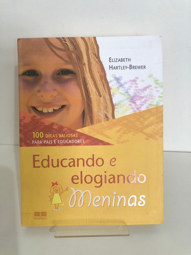 Educando E Elogiando Meninas