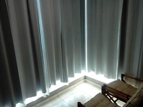 Imagem 16 de 22 de Casa, 2 Dorms Com 73 M² - Tude Bastos - Praia Grande - Ref.: Gim6023244 - Gim6023244