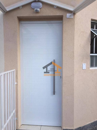 Imagem 21 de 22 de Apartamento Com 2 Dormitórios À Venda, 61 M² Por R$ 220.000,00 - Loteamento Itatiba Park - Itatiba/sp - Ap0439