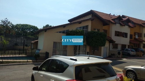 Imagem 11 de 15 de Sobrado Com 4 Dormitórios À Venda, 190 M² Por R$ 650.000 - Vila Rosália - Guarulhos/sp - Sp275