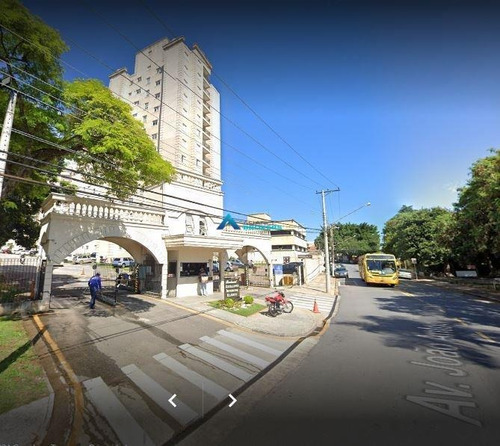 Imagem 22 de 22 de Apartamento À Venda, 2 Quartos, 1 Vaga, Jardim Guanabara - Jundiaí/sp - 7707