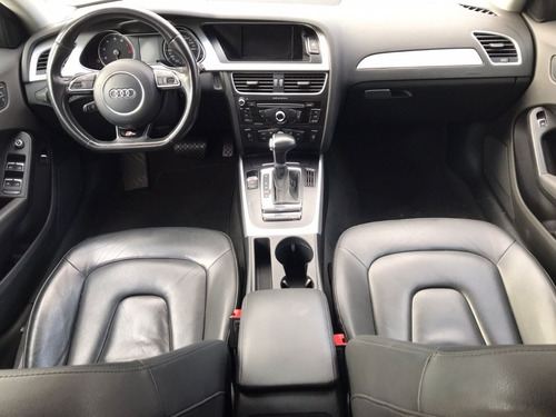 Imagem 4 de 11 de Audi A4 1.8 Turbo 2016