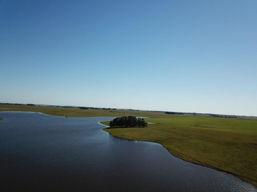 Imagem 1 de 16 de Fazenda 928 Alqueires, Rica Em Água Com Represas, 261 Hectares Em Lavoura, 1895 Hectares Em Pastagem, Pivô, Casas Sede E Funcioarios, Curral - Fa00194 - 70582923