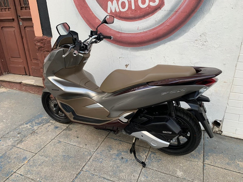 Imagem 6 de 6 de Pcx Dlx 150 2022