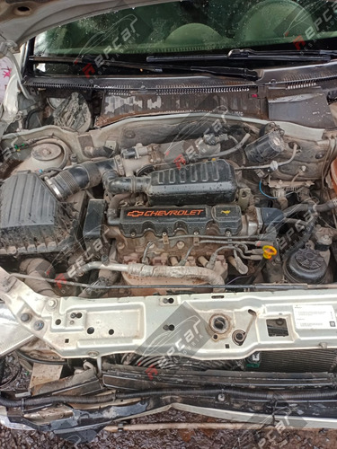 Chevrolet Corsa Evolution 2005 En Desarme