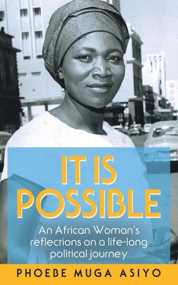 Libro It Is Possible: An African Woman's Reflections On A...