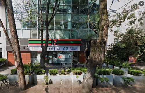 Oficina En Venta De Recuperacion Bancaria En Benito Juarez, Cdmx. Sh05