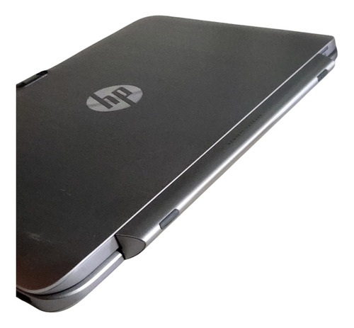 Laptop Hp Envy X2 Tpn P104¡ Para Piezas/revisar! Leer Descri Gris (Usado)