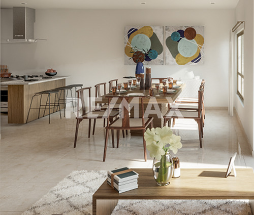Casa En Condominio En Pre-venta A Un Paso De Los Encinos, Ocoyoacac