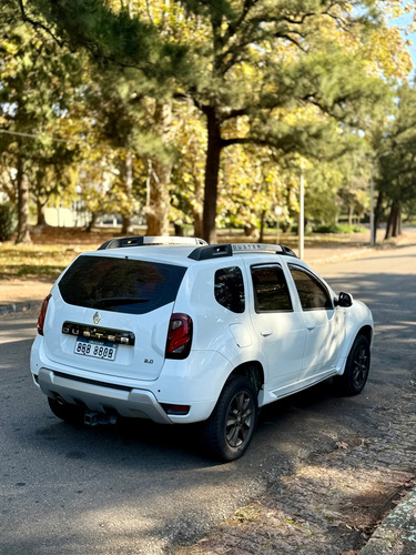 Renault Duster 2.0 Ph2 4x2 Privilege 143cv