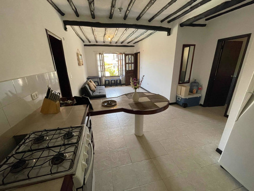 Imagen 2 de 9 de Apartamento Tipo Town House