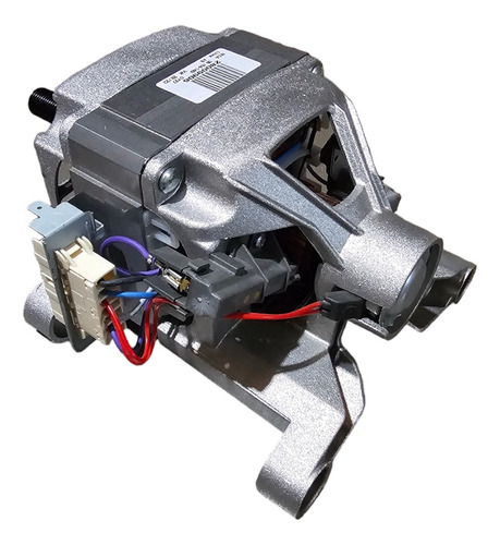 Motor De Lavarropas Longvie L18012 L16508 L16510 Original