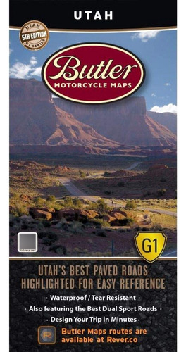 Mapas De Mayordomo G1 Mapas Estatales (utah)