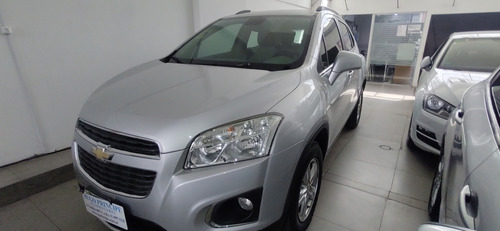 Chevrolet Tracker 1.8 Ltz Fwd Mt 140cv