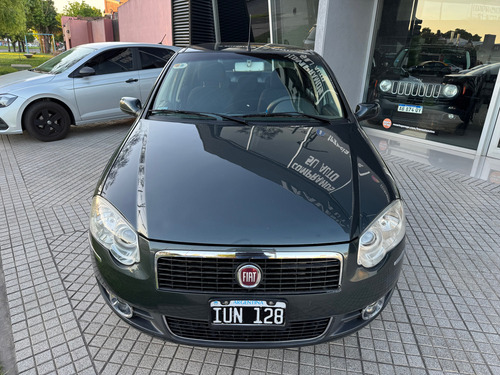 Fiat Siena 1.4 Fire Elx Active Rstii