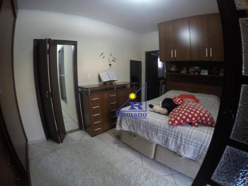 Excelente Sobrado Vila Formosa - So1228