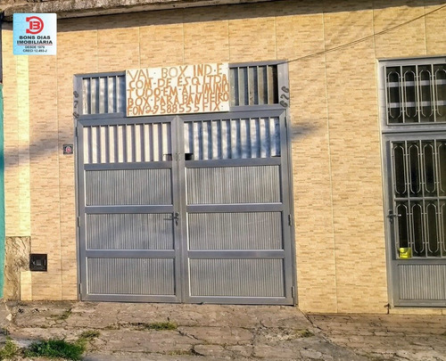 Imagem 2 de 15 de Sobrado - Vila Re - Ref: 7754 - V-7754