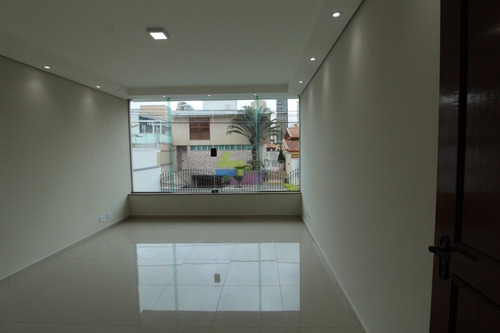 Imagem 5 de 15 de Sobrado - Jardim Da Gloria - Ref: 13338 - V-871335