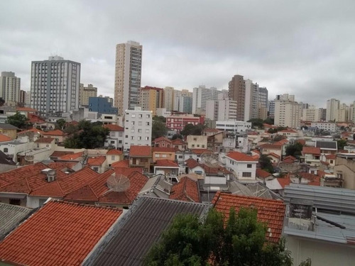 Imagem 11 de 12 de Apartamento Residencial Para Locação, Mirandópolis, São Paulo - Ap0716. - Ap0716 - 33564649